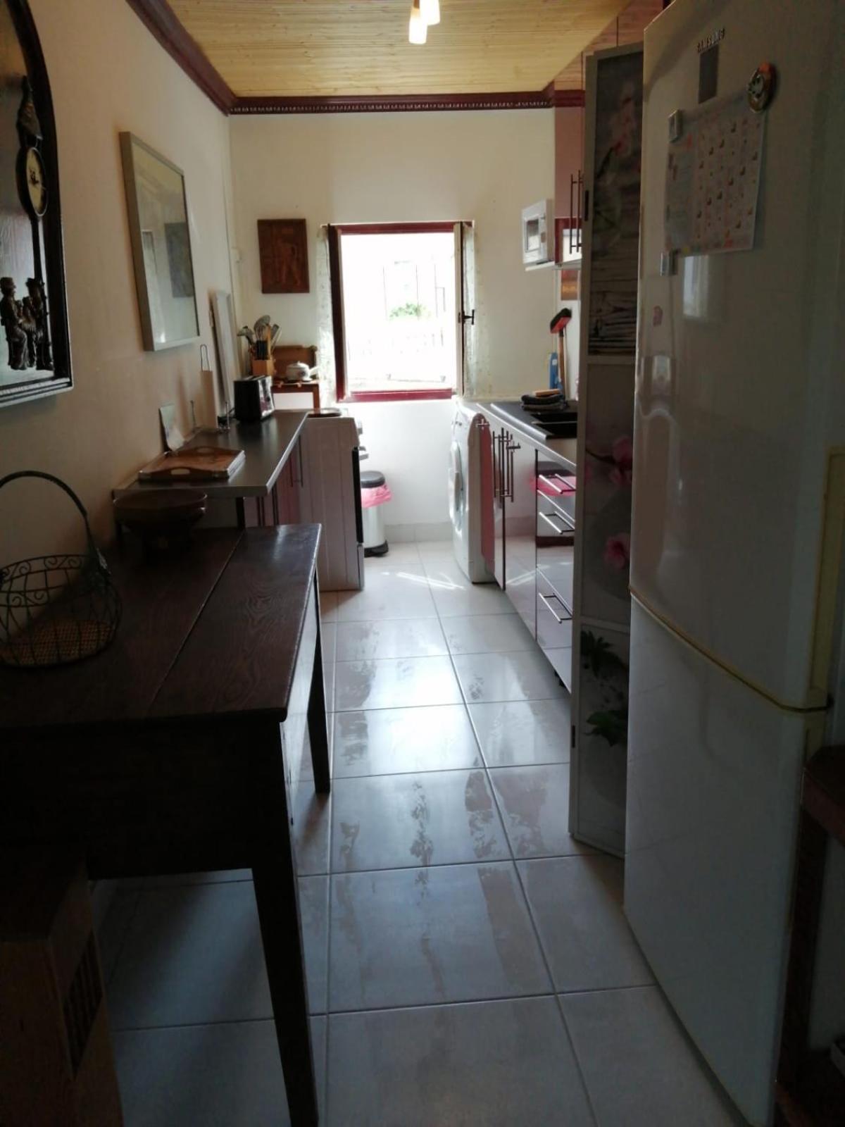 Maisonnette De Charme Climatisee La Machine Phòng bức ảnh